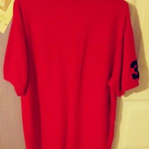 Polo Shirt 2XL